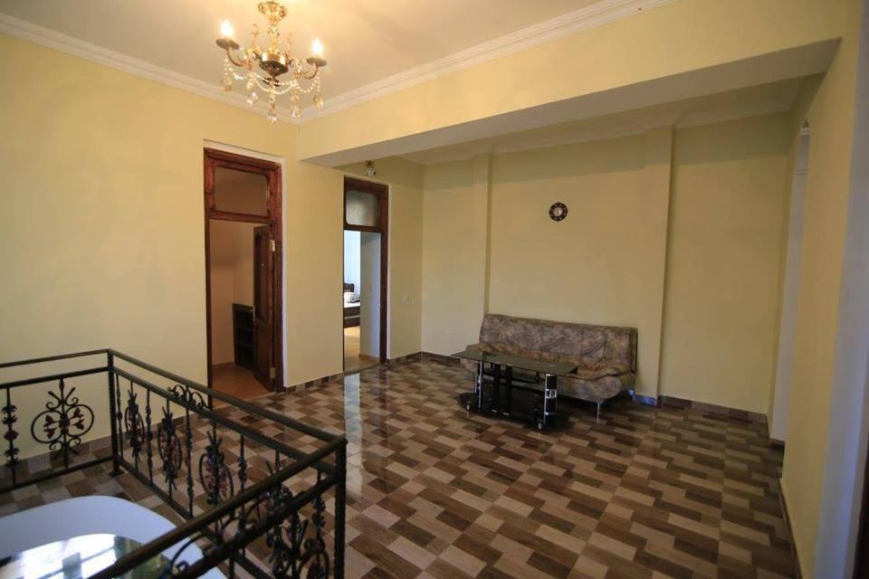 Hotel Tedi Kvareli Exterior foto